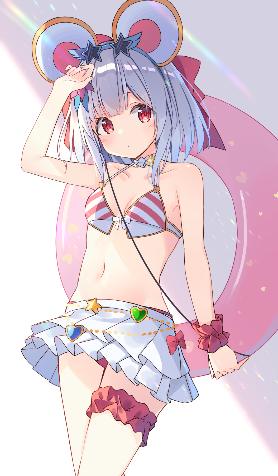 Vikala (Granblue Fantasy) Rule 34 Image