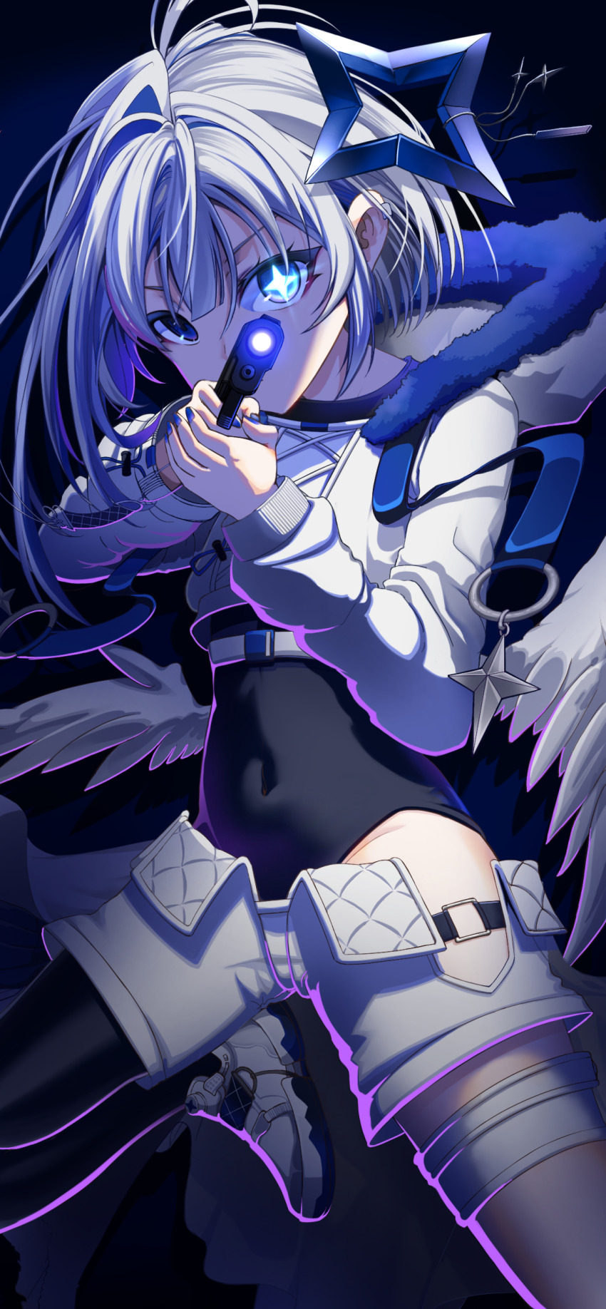 Amane Kanata (Hololive) Rule 34 Image