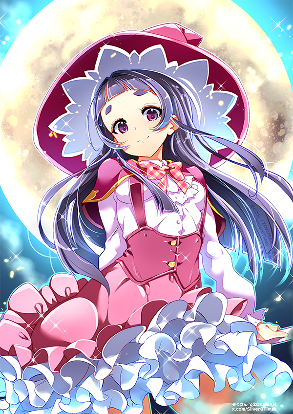 Izayoi Liko (Mahou Girls Precure!) Rule 34 Image