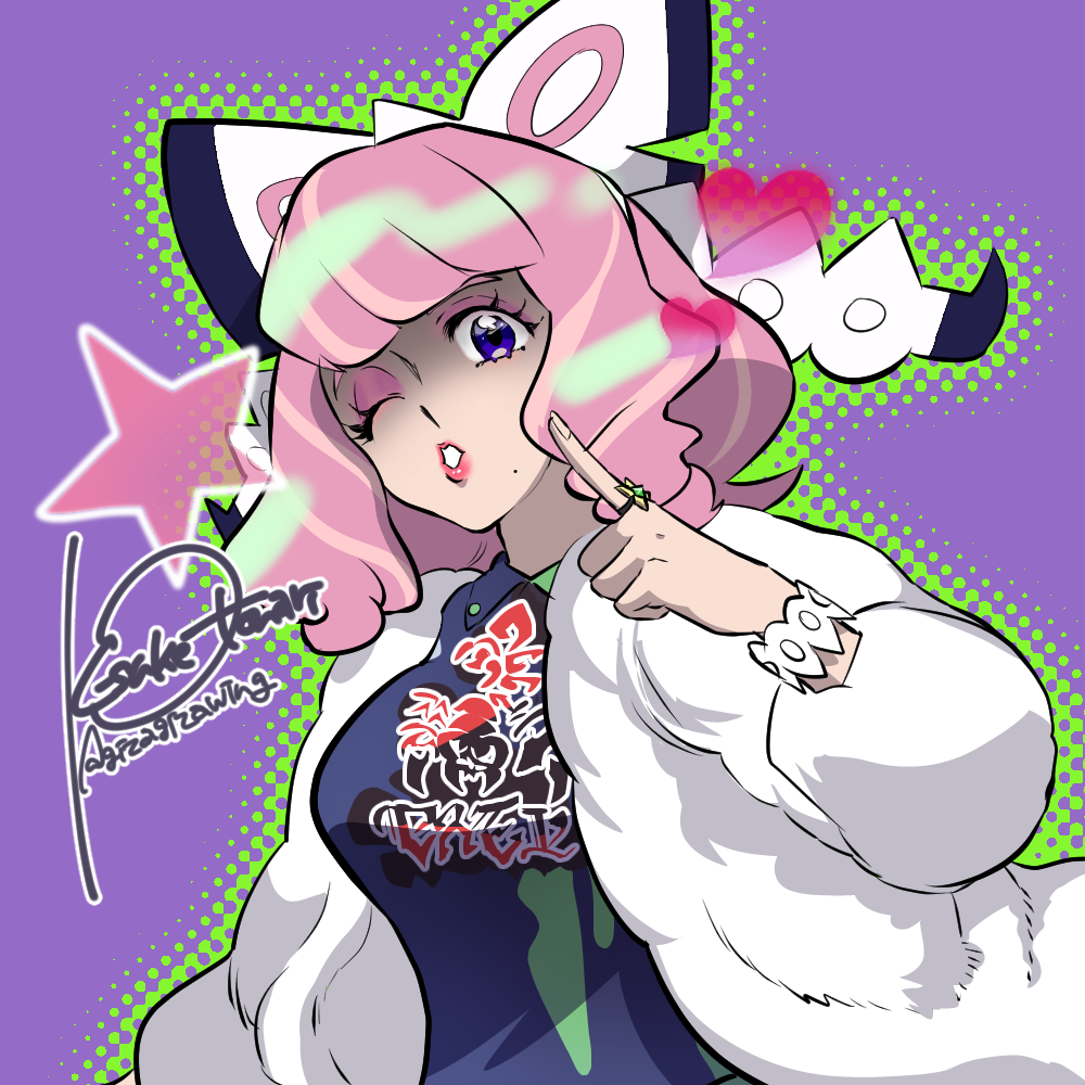 Klara (Pokemon) Rule 34 Image