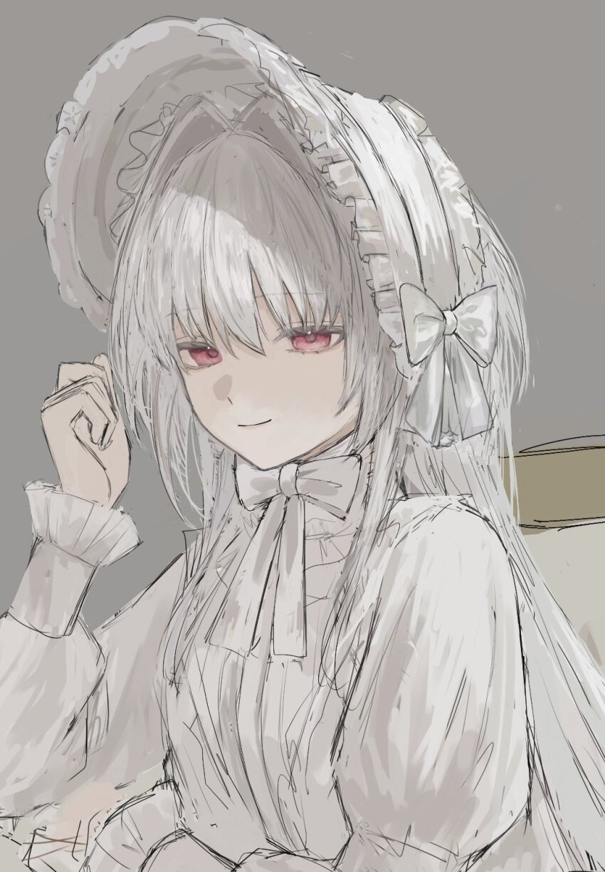 Merlin (Fate/Prototype) Rule 34 Image
