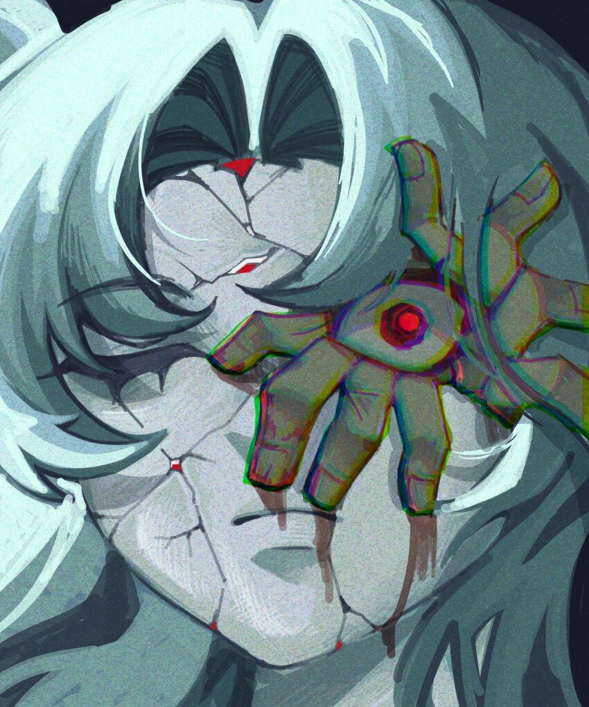 Angela (Project Moon) Rule 34 Image
