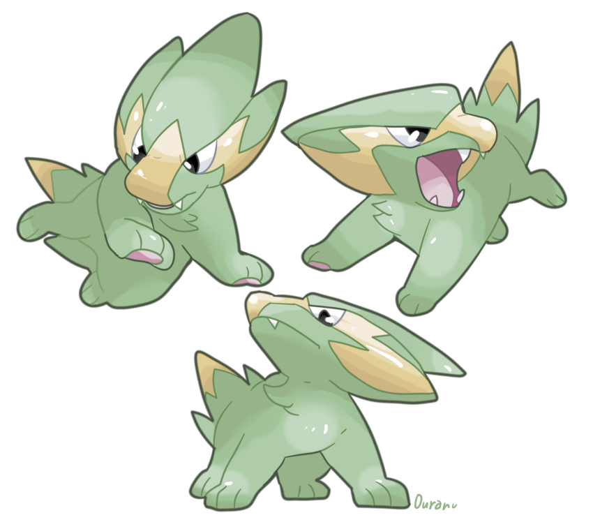 Electrike (Nintendo) Rule 34 Image