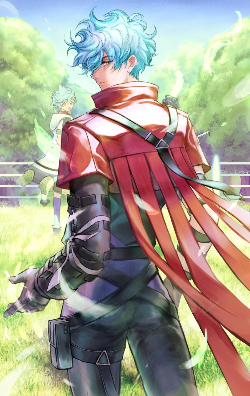 Another Eden Rule 34 Image