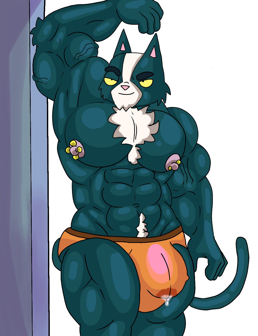 Digital Drawing (Artwork) Rule 34 Image