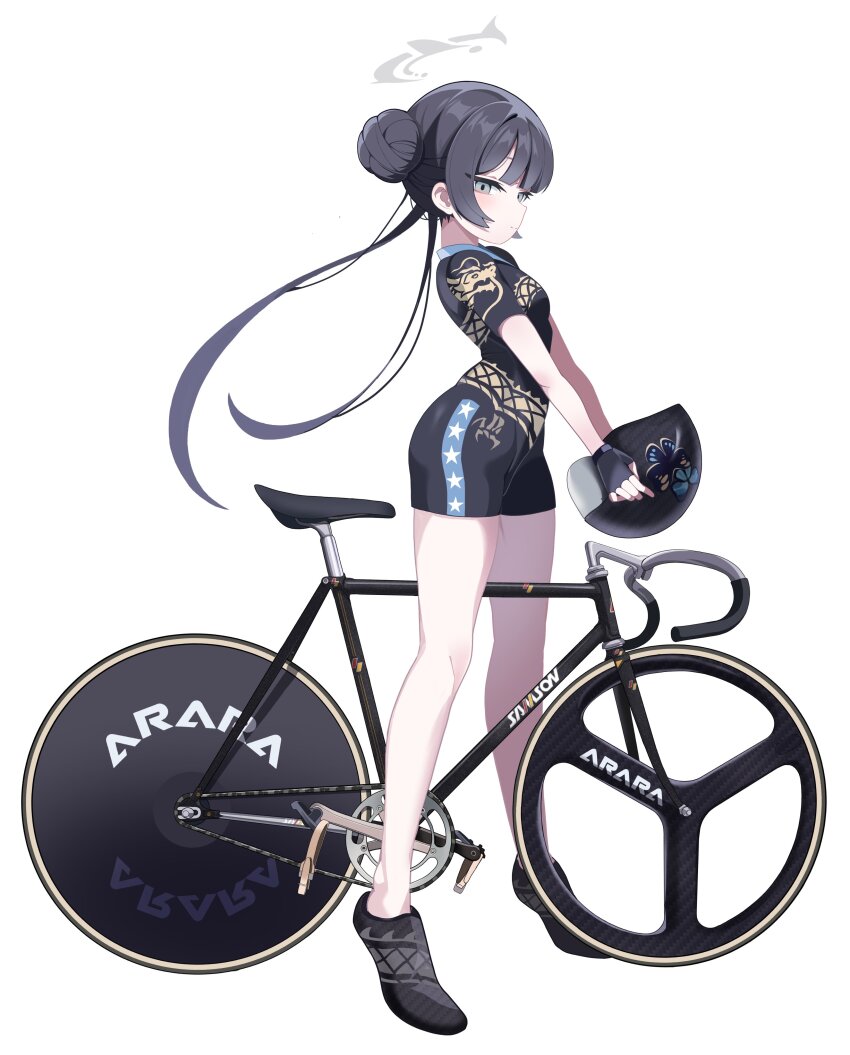 Kisaki (Blue Archive) Rule 34 Image