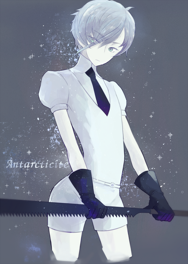 Houseki No Kuni Rule 34 Image