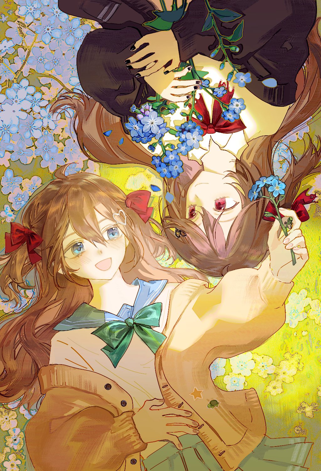 Neuro-Sama (Vedal Ai) Rule 34 Image
