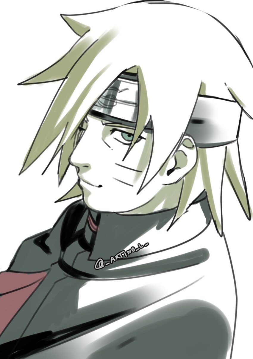 Uzumaki Boruto (Boruto: Two Blue Vortex) Rule 34 Image