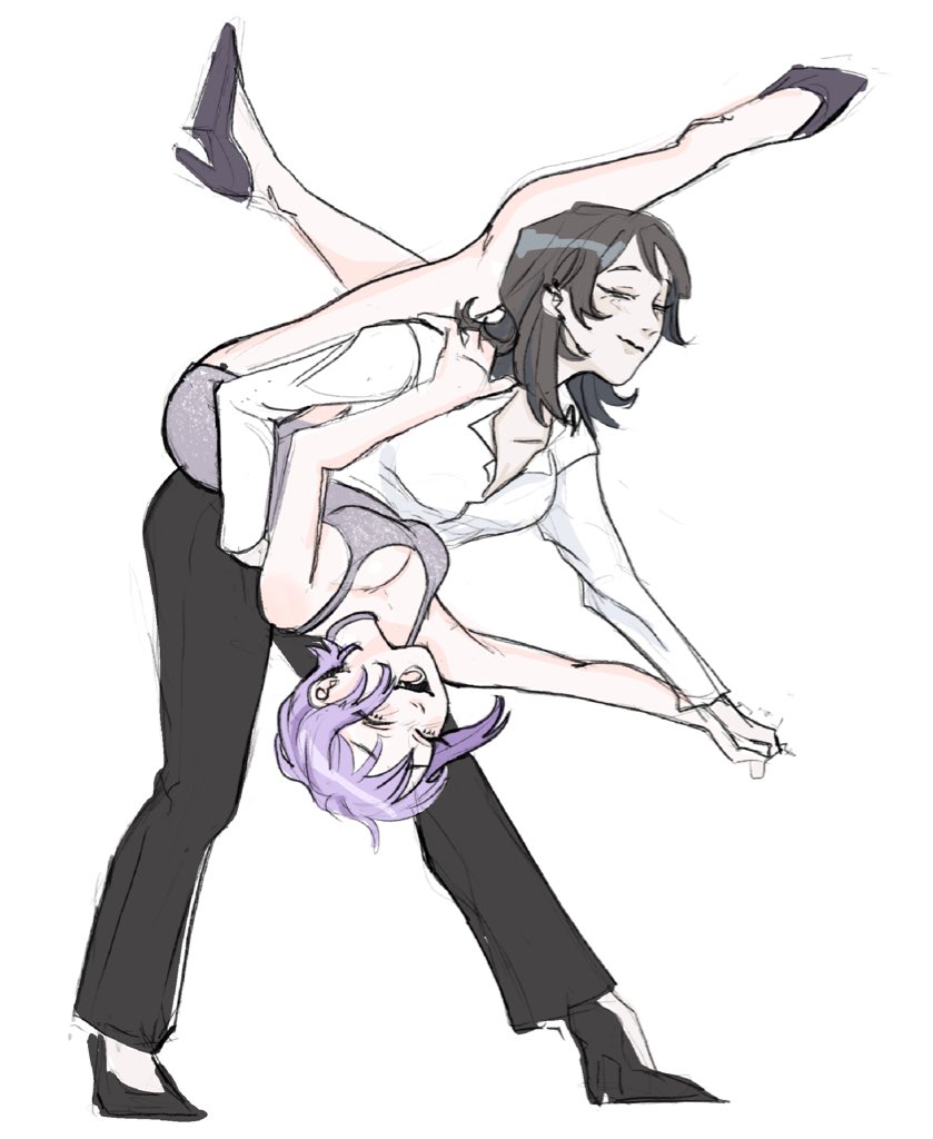 Yahata Umiri (Bang Dream!) Rule 34 Image
