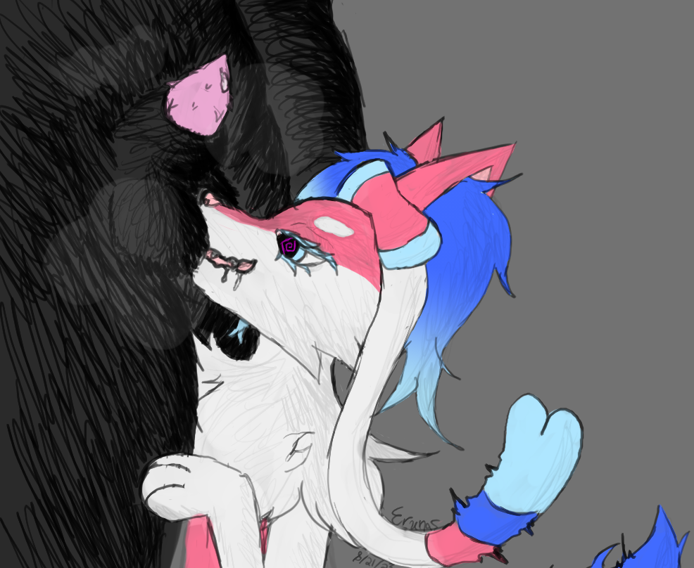 Braixen (Nintendo) Rule 34 Image