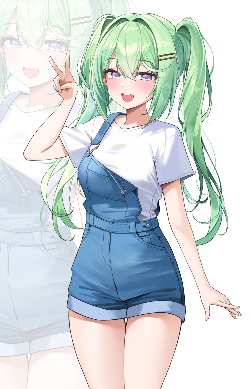 Yuzuha Riko (Stellive) Rule 34 Image
