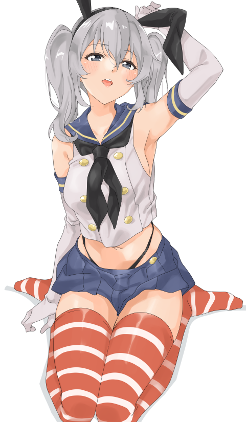 Kantai Collection Rule 34 Image