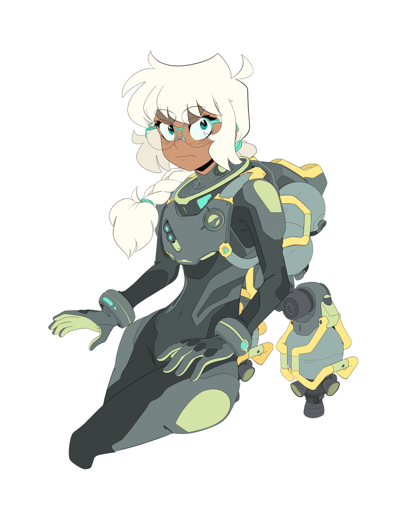 Commander Rab (Layer Industries) Rule 34 Image