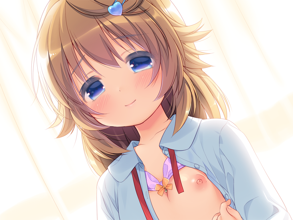 Blue Eyes Rule 34 Image
