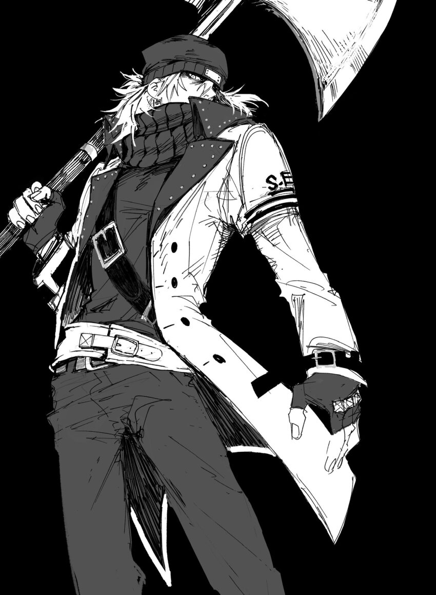 Aragaki Shinjirou Rule 34 Image