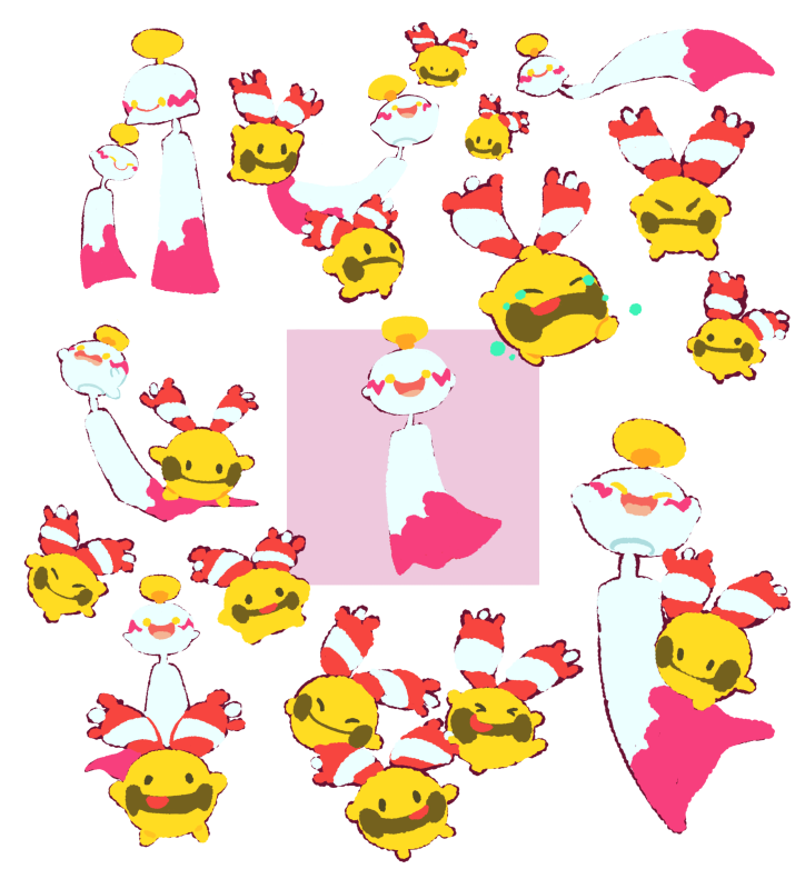 Chimecho (Nintendo) Rule 34 Image