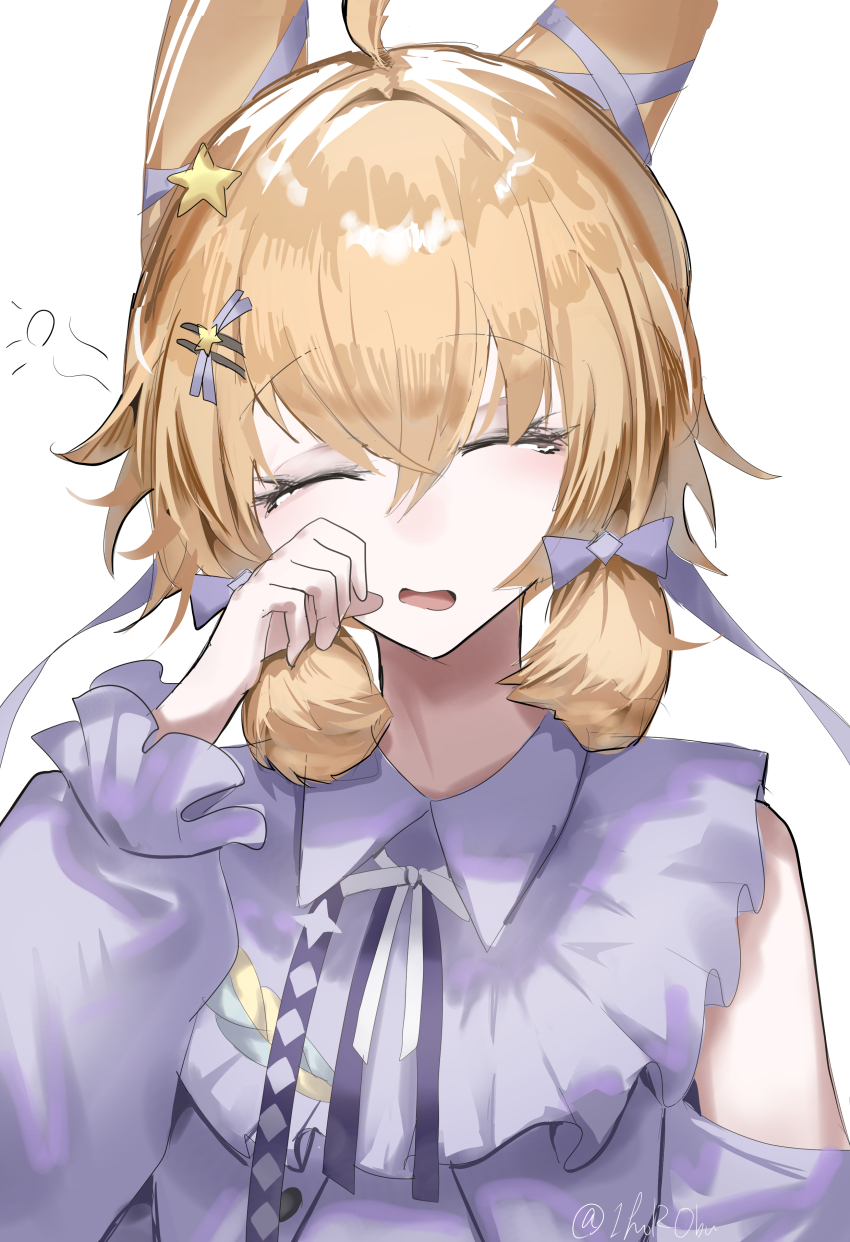 Kroos (Arknights) Rule 34 Image