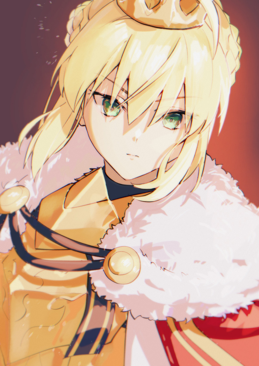 Artoria Pendragon (Fate) Rule 34 Image