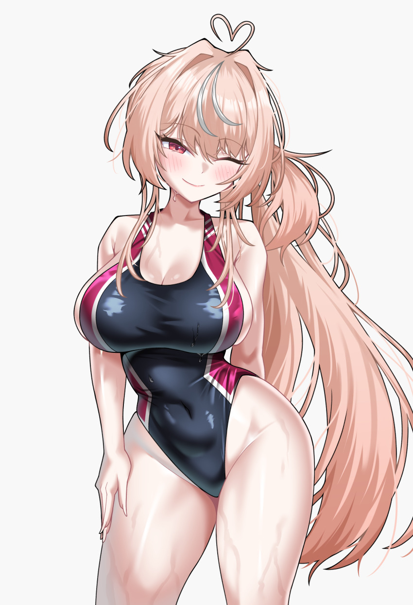 Indie Virtual Youtuber Rule 34 Image