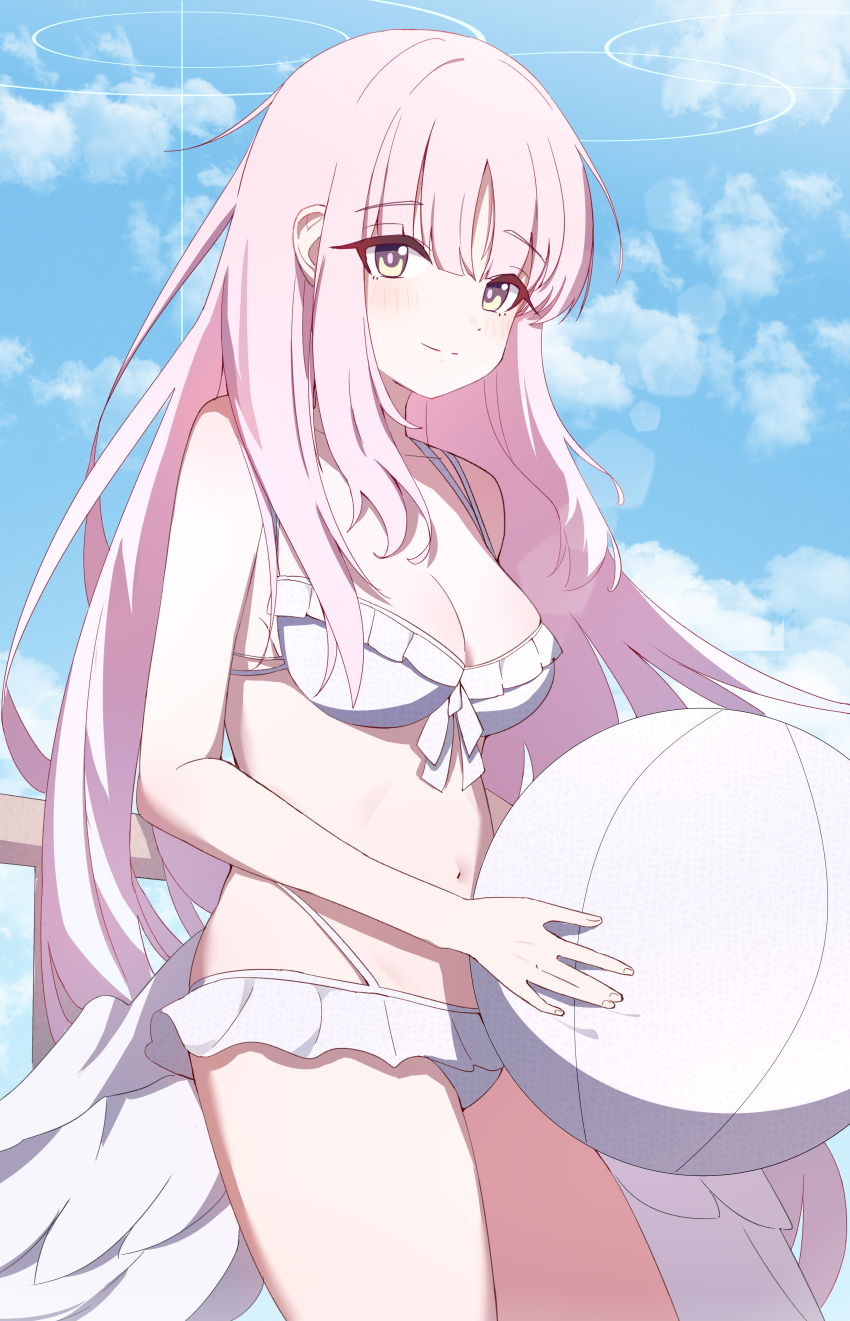 Mika (Blue Archive) Rule 34 Image
