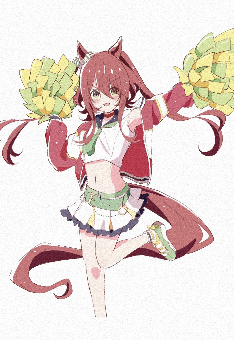 Win Variation (Umamusume) Rule 34 Image