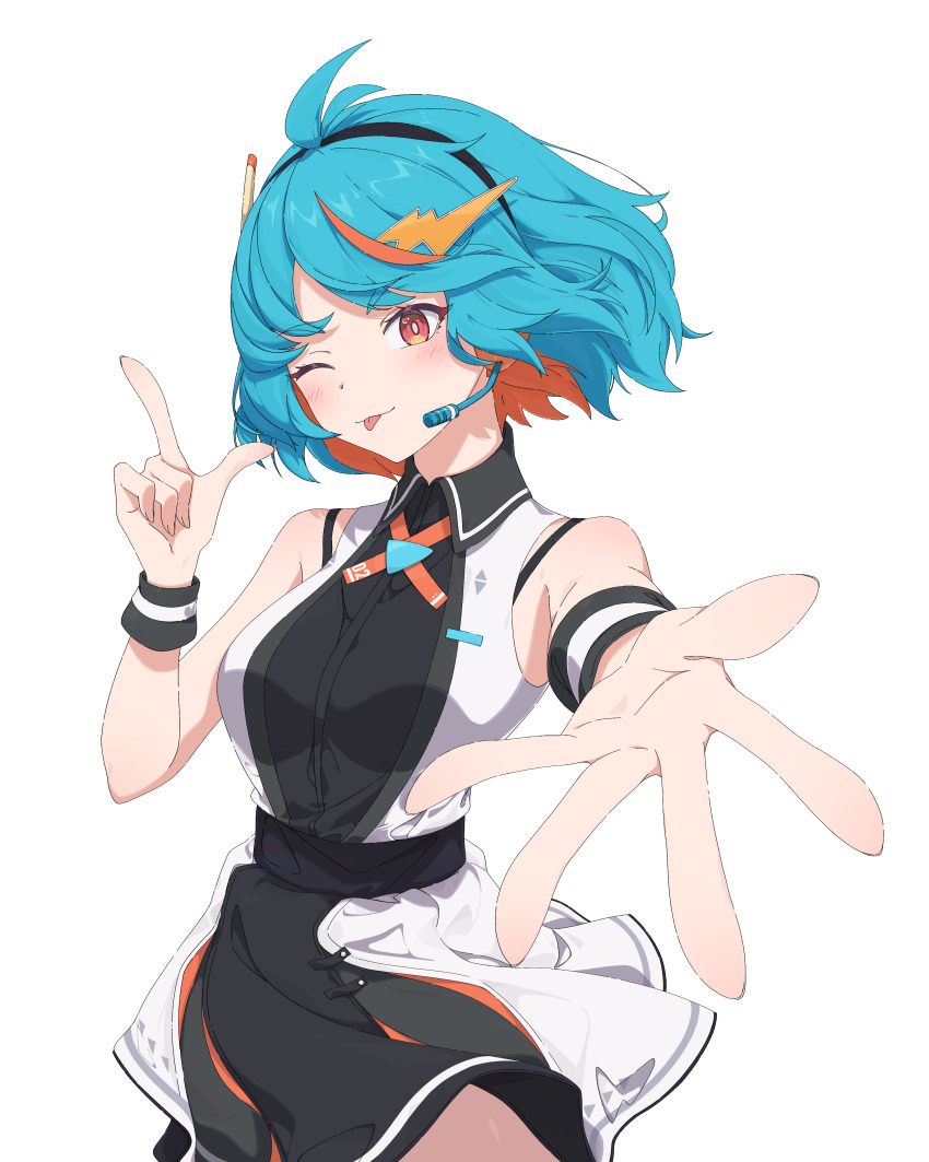 Indie Virtual Youtuber Rule 34 Image