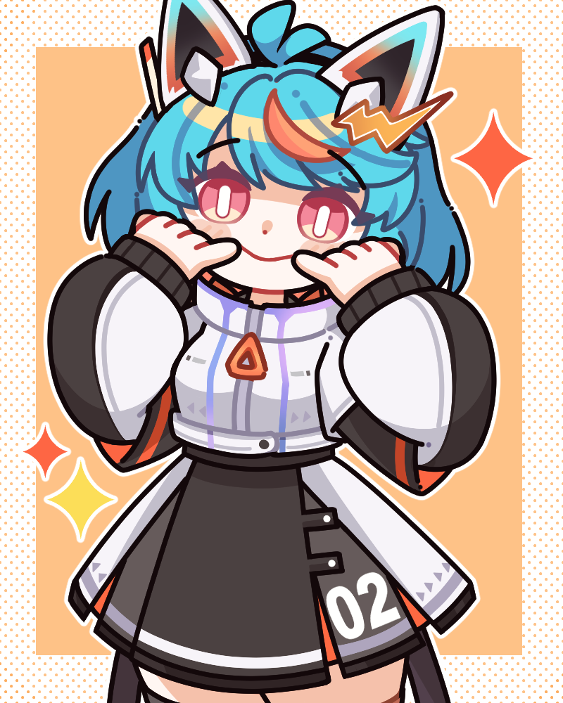 Indie Virtual Youtuber Rule 34 Image