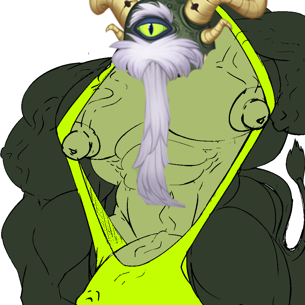 Gjoob (My Singing Monsters) Rule 34 Image