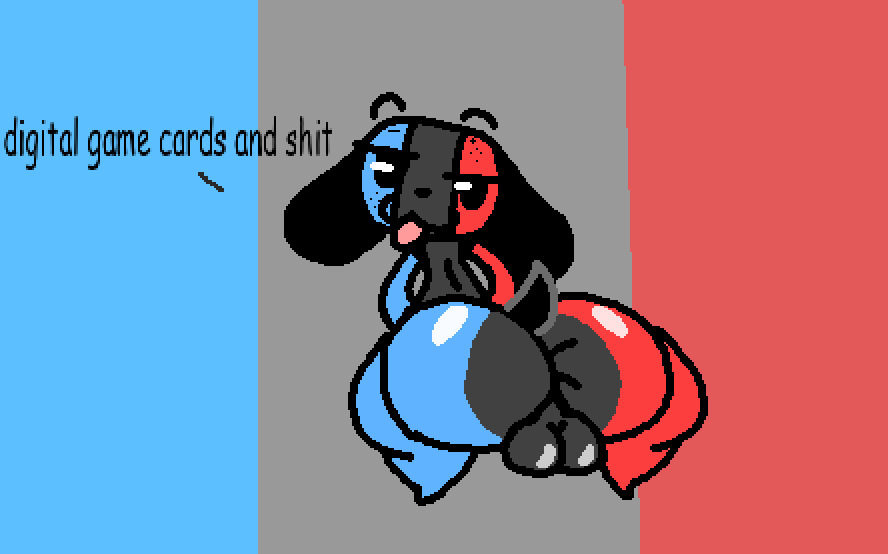 Anus Rule 34 Image