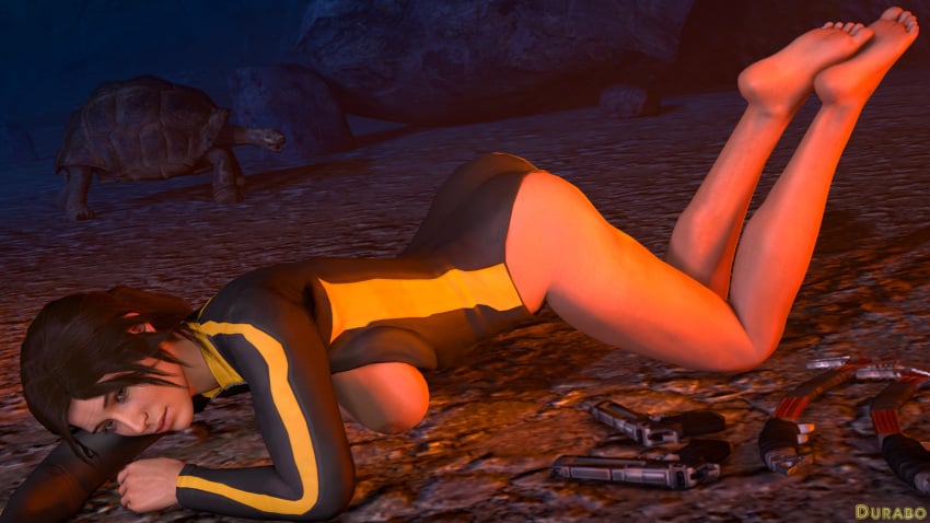 1girls Rule 34 Image