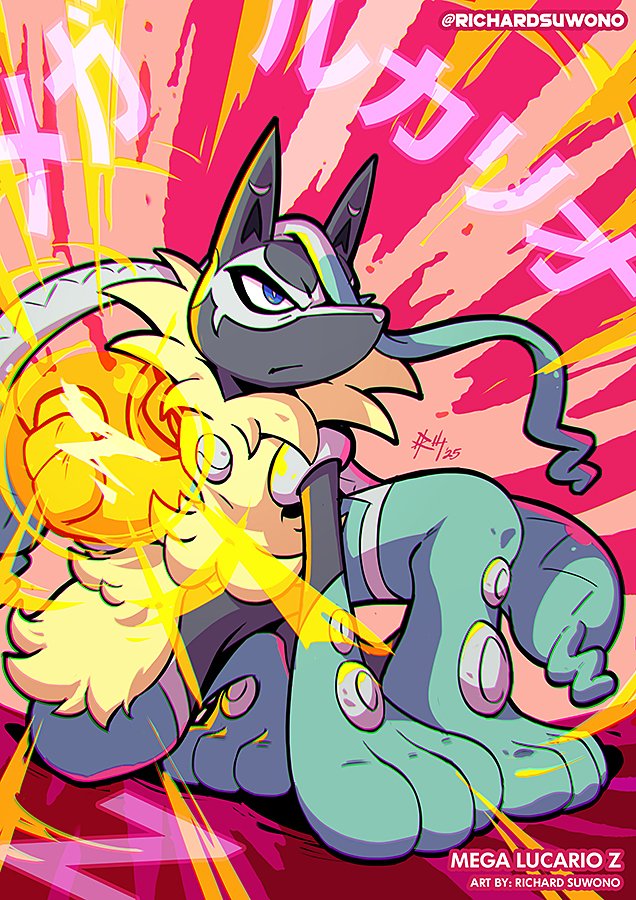 Gen 4 Pokemon (Nintendo) Rule 34 Image