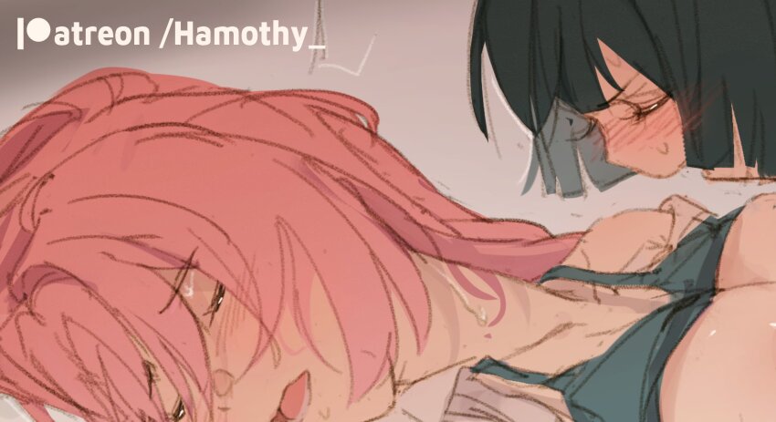 Hoshimi Miyabi (Zenless Zone Zero) Rule 34 Image