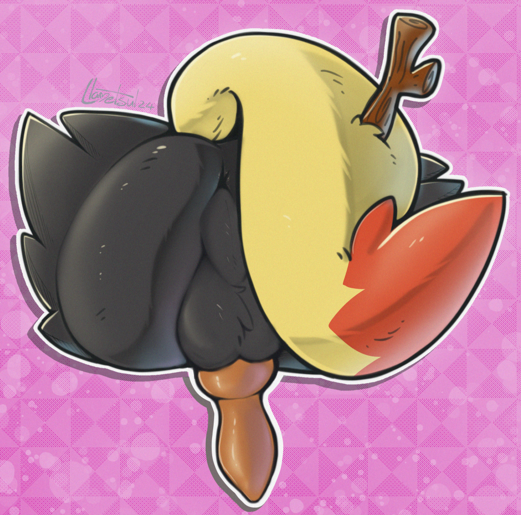 Pokemon (Species) Rule 34 Image
