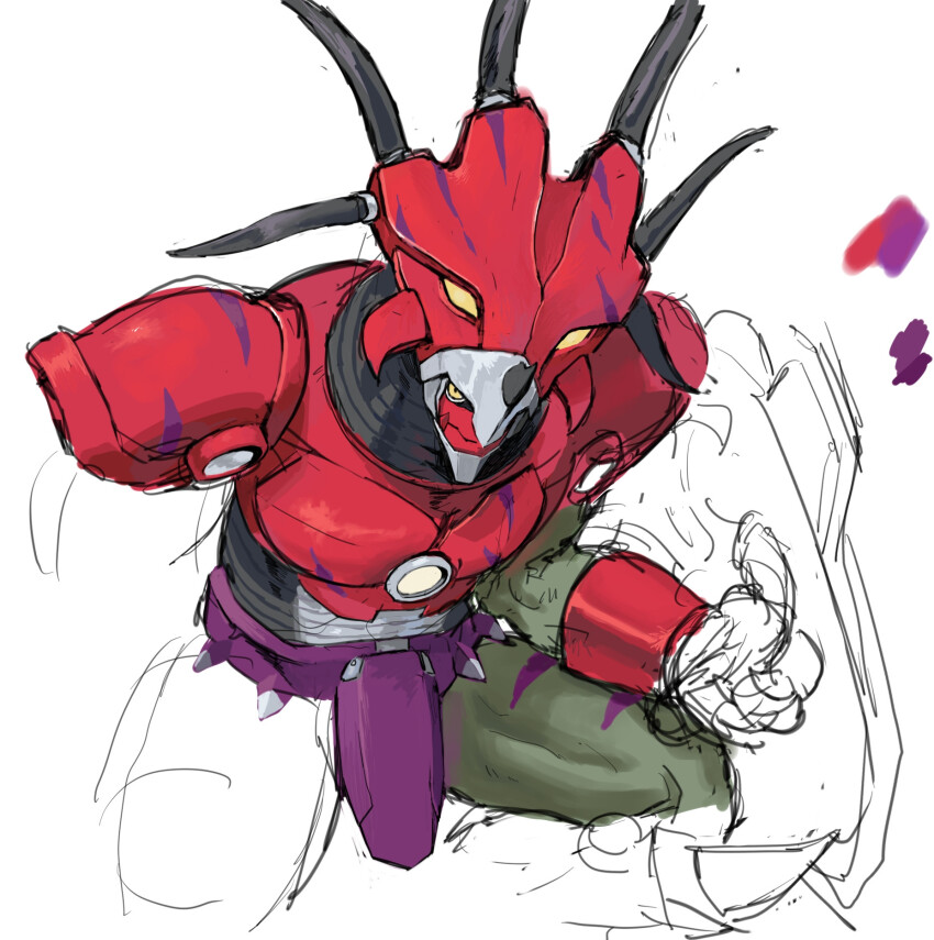 Digimon Rule 34 Image