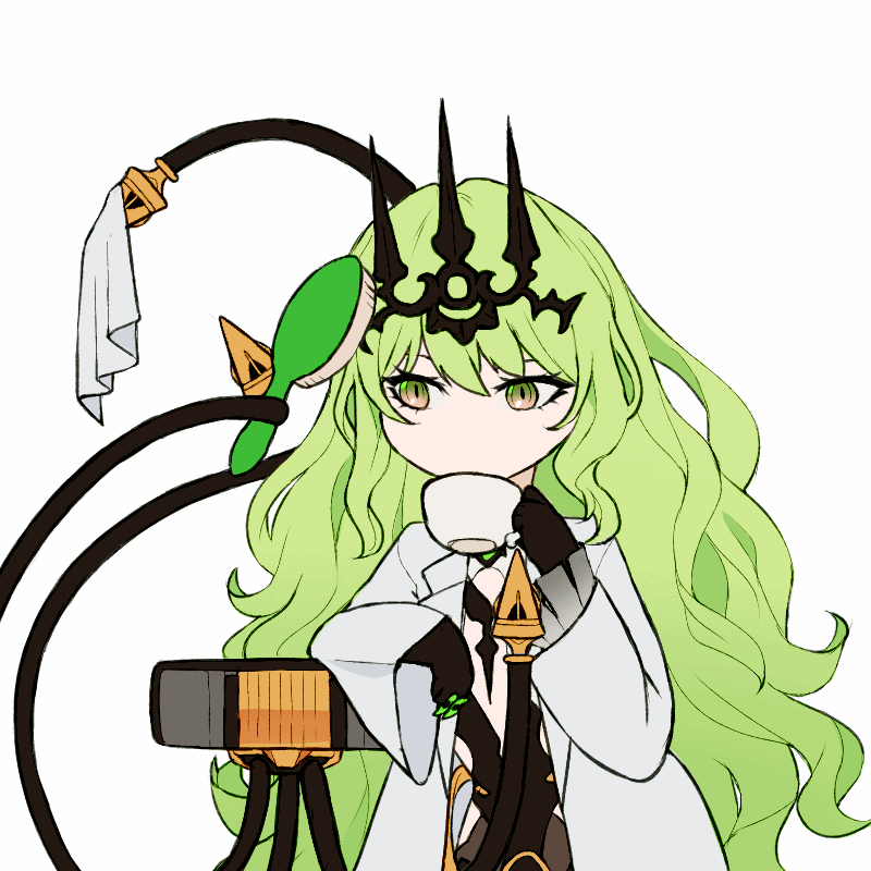 Mobius (Honkai Impact) Rule 34 Image
