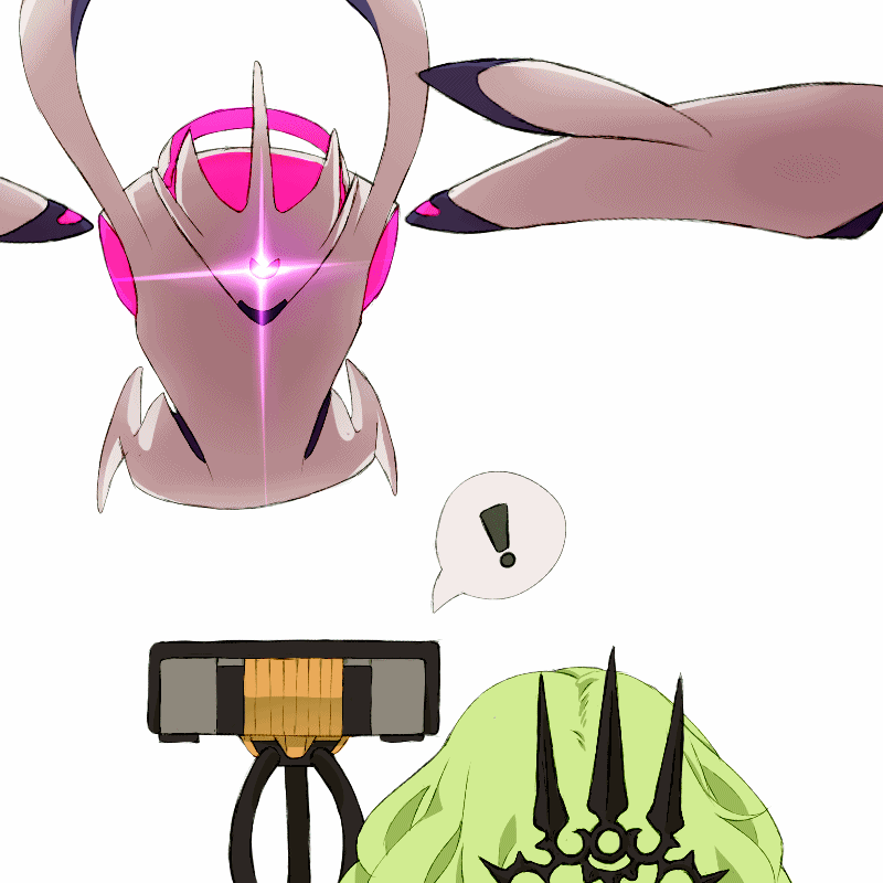 Mobius (Honkai Impact) Rule 34 Image