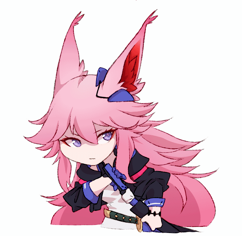 Yae Sakura (Honkai (Series)) Rule 34 Image
