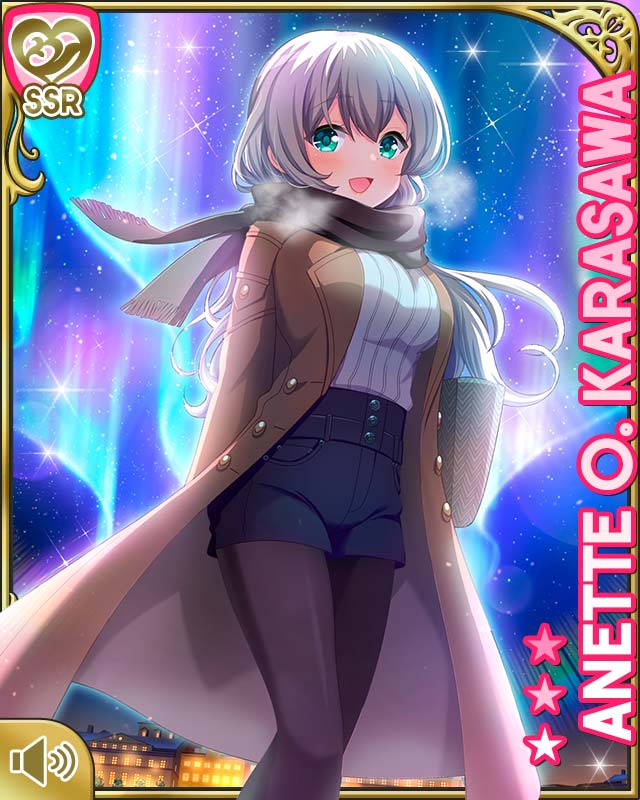 Girlfriend (Kari) Rule 34 Image