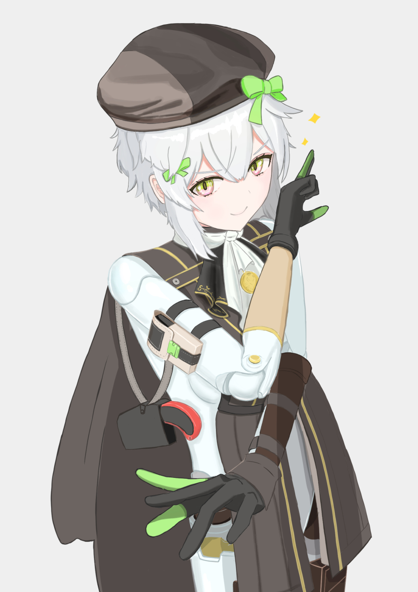 Girls' Frontline Rule 34 Image