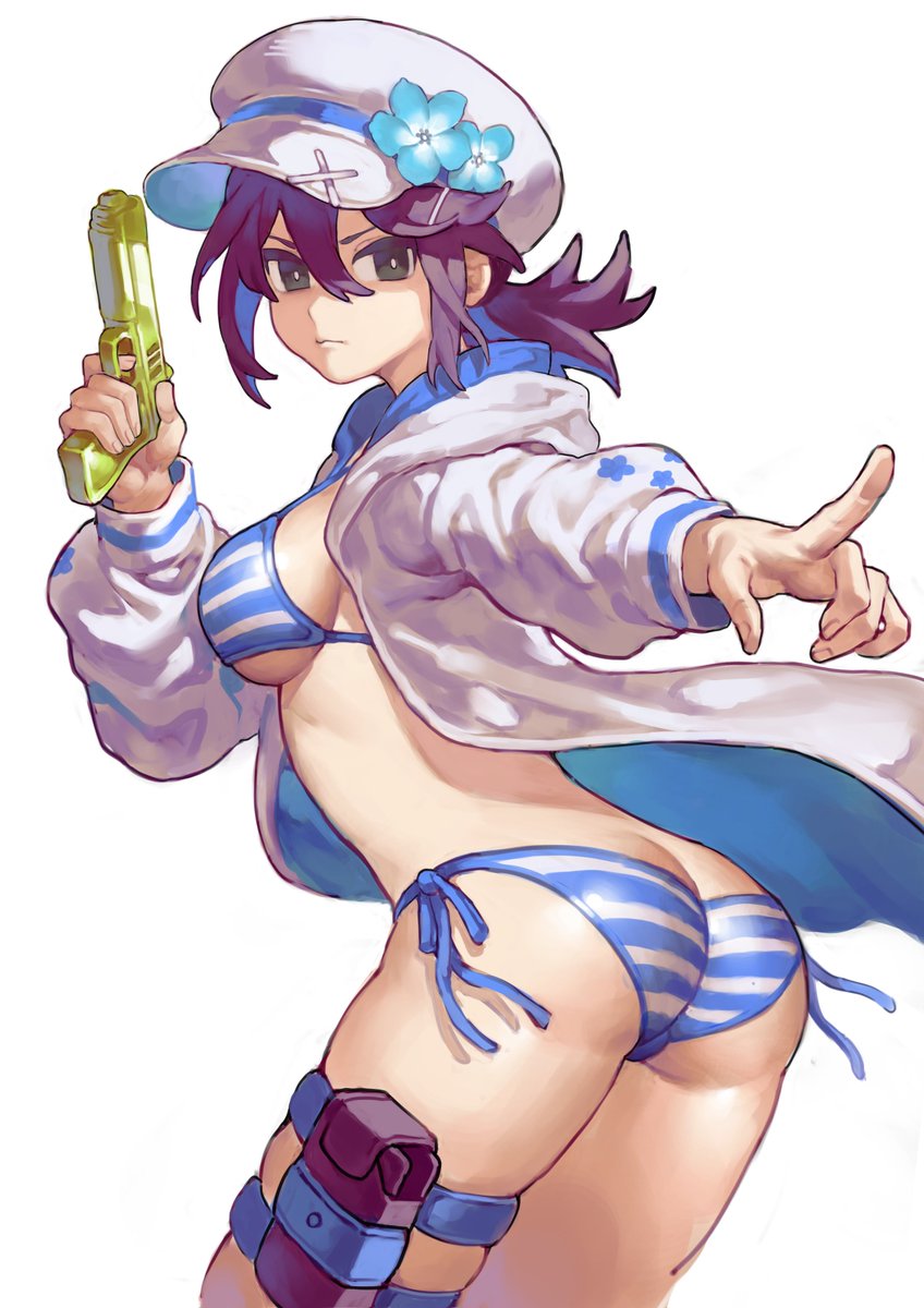 Asagiri Asagi Rule 34 Image