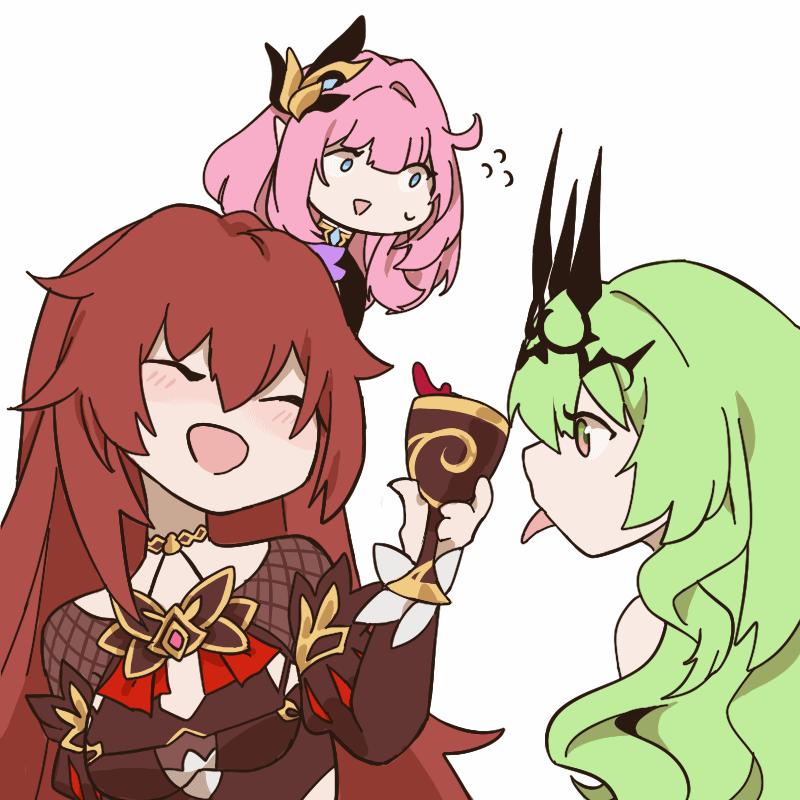 Eden (Honkai Impact) Rule 34 Image