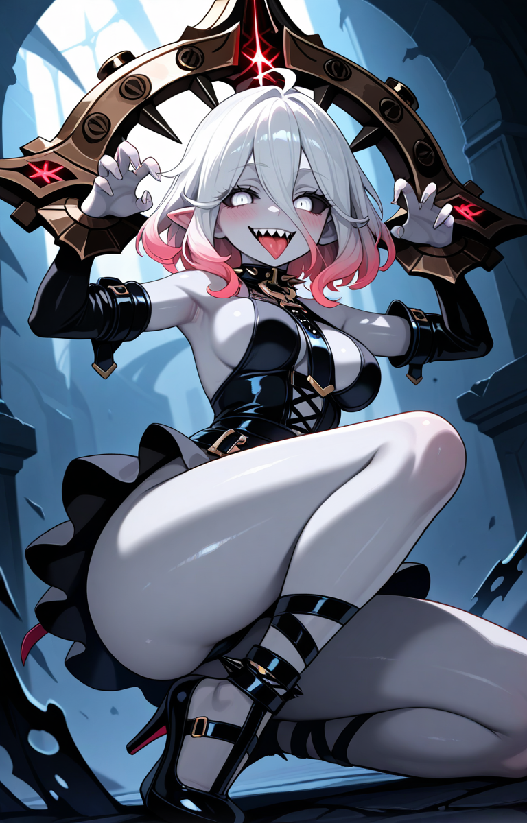 Briar (League Of Legends) Rule 34 Image