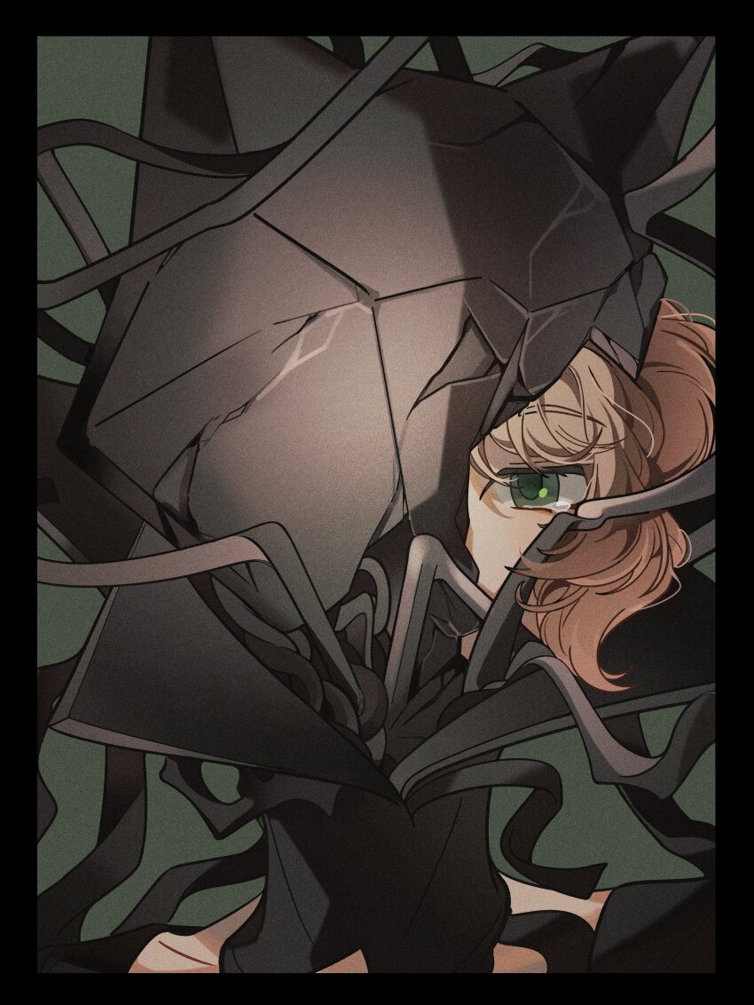 Druvis Iii (Reverse:1999) Rule 34 Image