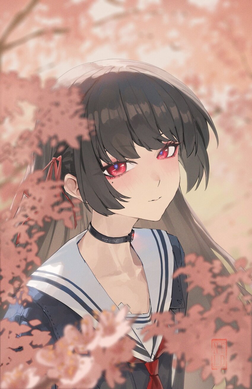 Chisa (Wuthering Waves) Rule 34 Image