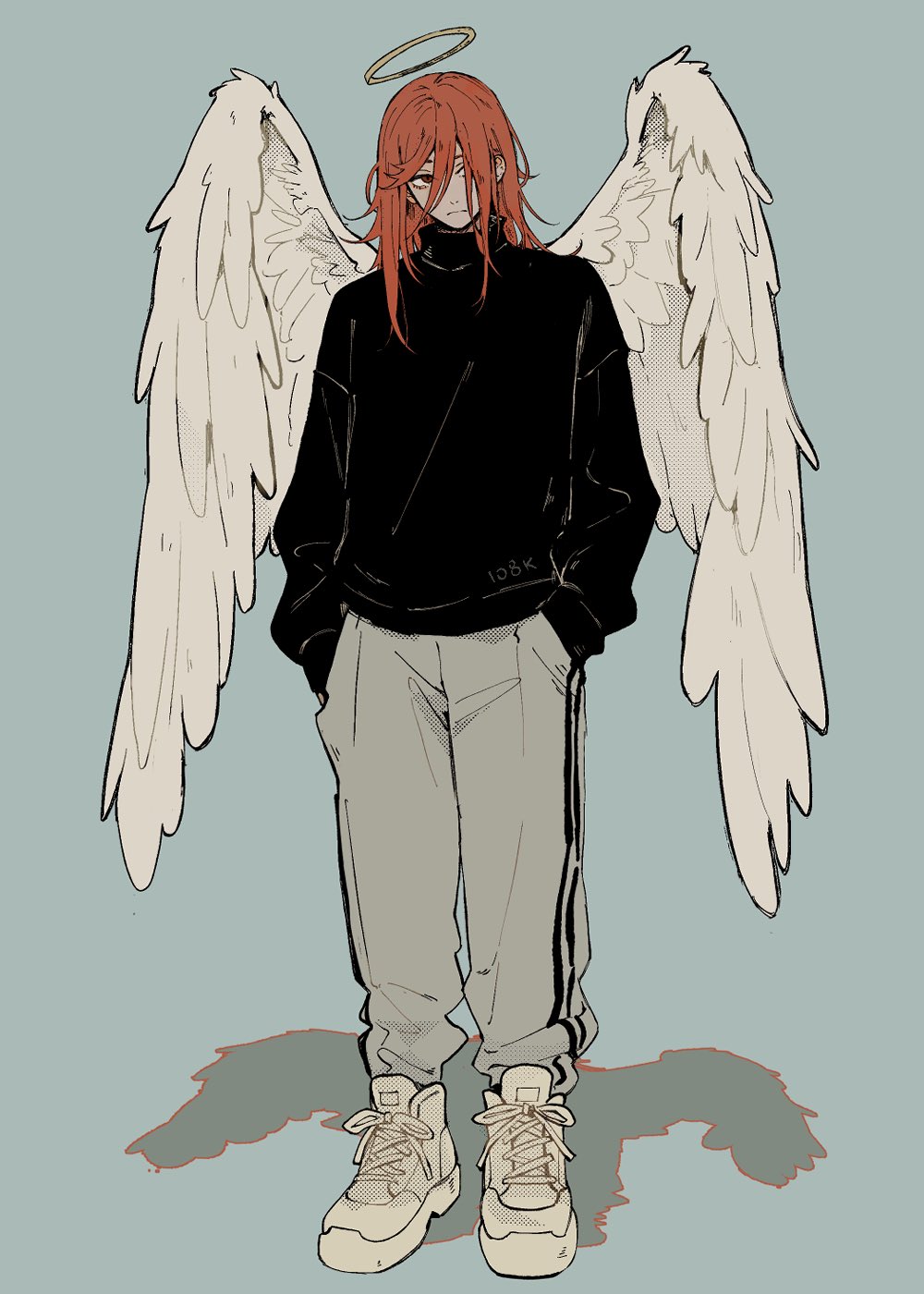 Angel Devil (Chainsaw Man) Rule 34 Image