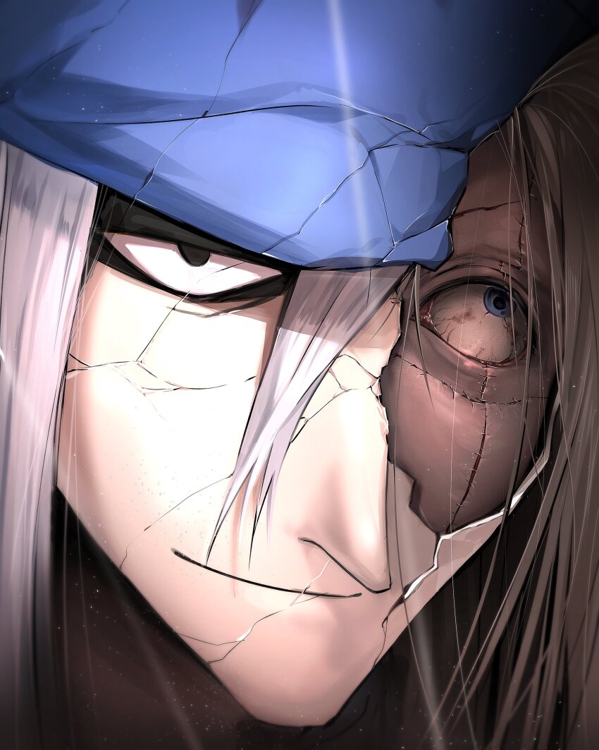 Kite (Hunter X Hunter) Rule 34 Image
