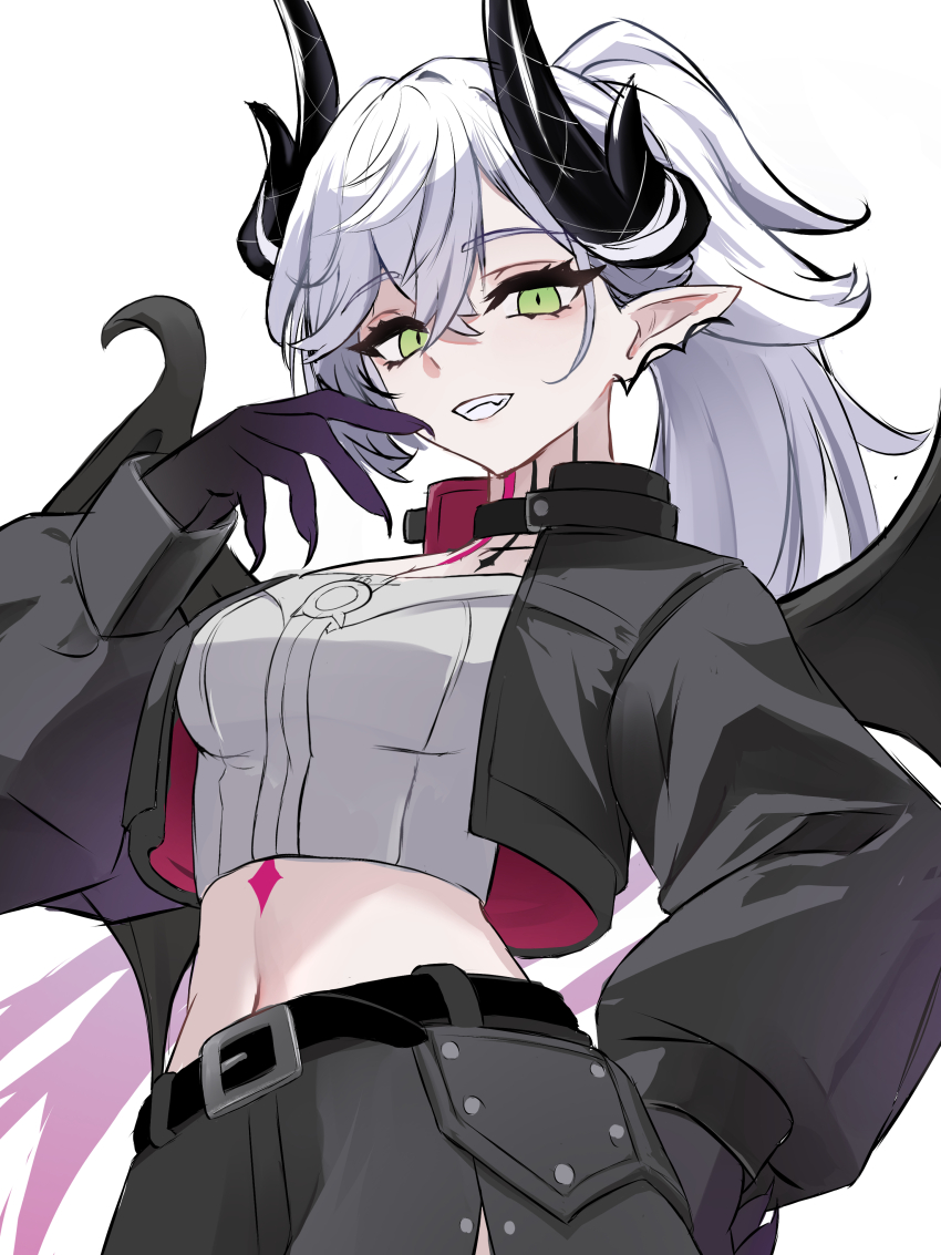 Lilith (Fate) Rule 34 Image