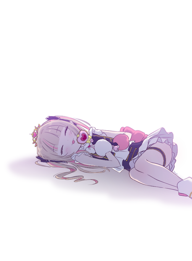 Makaino Ririmu (Nijisanji) Rule 34 Image