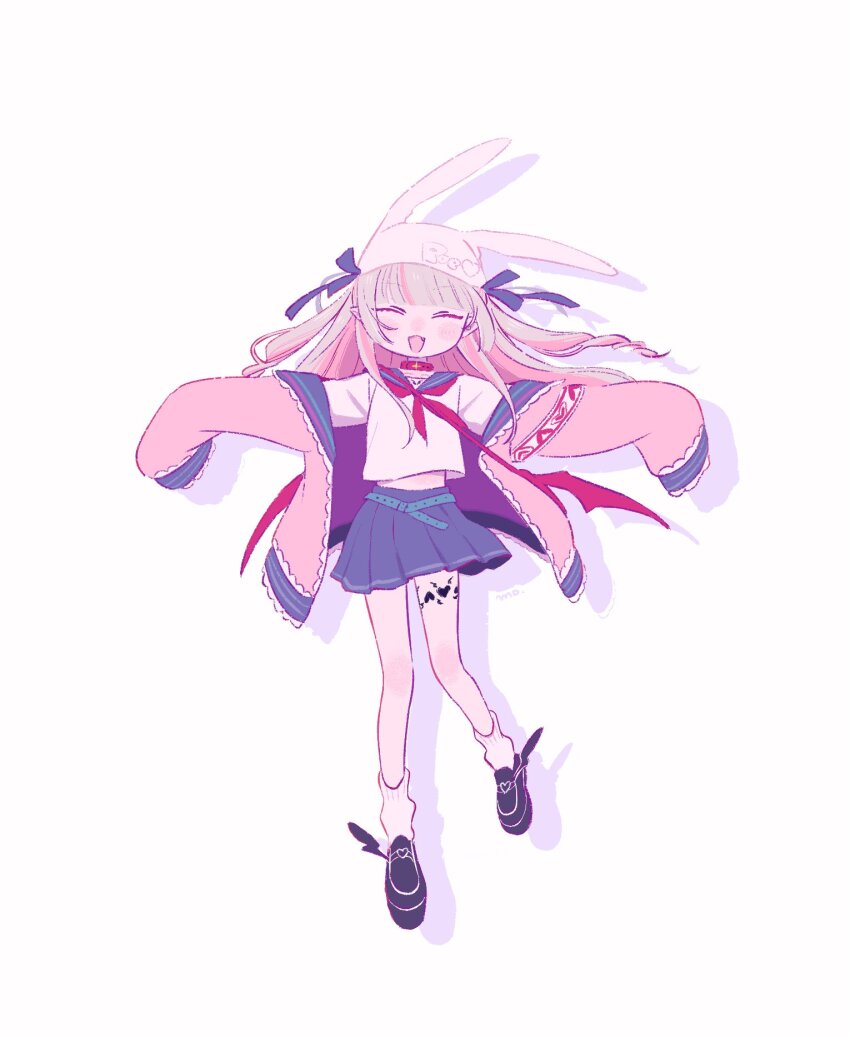 Makaino Ririmu (Nijisanji) Rule 34 Image